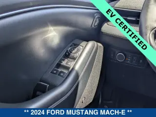 Ford Mustang Mach-E 2024 AWD Premium 4dr SUV