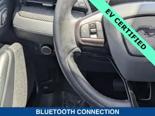 Ford Mustang Mach-E 2024 AWD Premium 4dr SUV