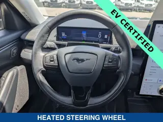 Ford Mustang Mach-E 2024 AWD Premium 4dr SUV
