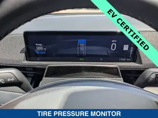Ford Mustang Mach-E 2024 AWD Premium 4dr SUV