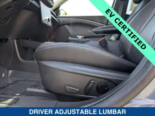 Ford Mustang Mach-E 2024 AWD Premium 4dr SUV