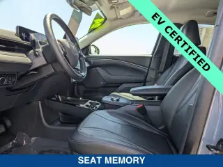 Ford Mustang Mach-E 2024 AWD Premium 4dr SUV