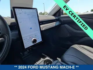 Ford Mustang Mach-E 2024 AWD Premium 4dr SUV