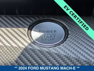 Ford Mustang Mach-E 2024 AWD Premium 4dr SUV