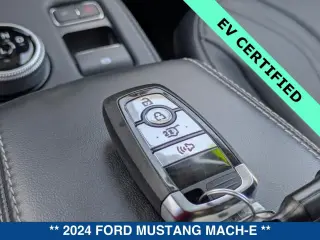 Ford Mustang Mach-E 2024 AWD Premium 4dr SUV