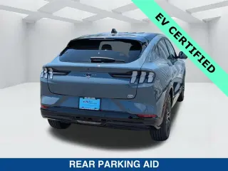 Ford Mustang Mach-E 2024 AWD Premium 4dr SUV