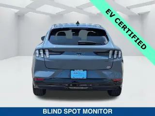 Ford Mustang Mach-E 2024 AWD Premium 4dr SUV
