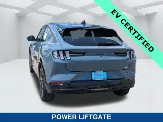 Ford Mustang Mach-E 2024 AWD Premium 4dr SUV