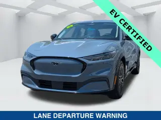 Ford Mustang Mach-E 2024 AWD Premium 4dr SUV