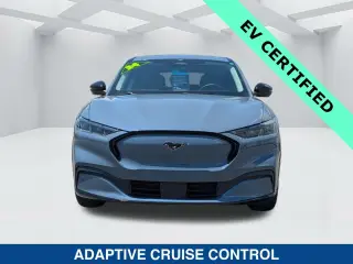 Ford Mustang Mach-E 2024 AWD Premium 4dr SUV