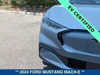 Ford Mustang Mach-E 2024 AWD Premium 4dr SUV