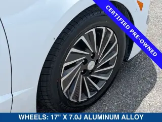 Hyundai SONATA Hybrid 2023 Limited 4dr Sedan