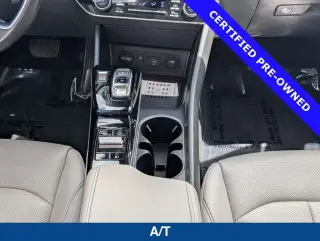 Hyundai SONATA Hybrid 2023 Limited 4dr Sedan