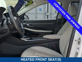 Hyundai SONATA Hybrid 2023 Limited 4dr Sedan