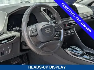 Hyundai SONATA Hybrid 2023 Limited 4dr Sedan