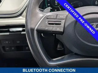 Hyundai SONATA Hybrid 2023 Limited 4dr Sedan