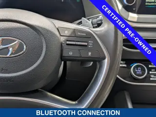 Hyundai SONATA Hybrid 2023 Limited 4dr Sedan