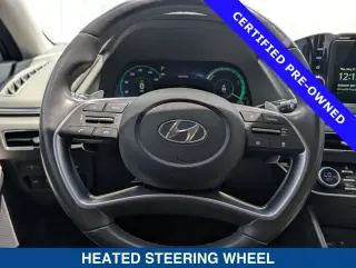 Hyundai SONATA Hybrid 2023 Limited 4dr Sedan