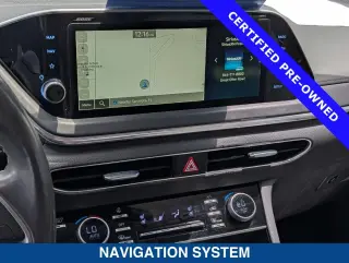 Hyundai SONATA Hybrid 2023 Limited 4dr Sedan