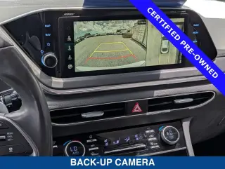 Hyundai SONATA Hybrid 2023 Limited 4dr Sedan