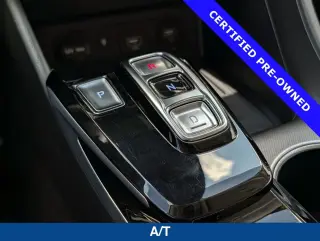 Hyundai SONATA Hybrid 2023 Limited 4dr Sedan