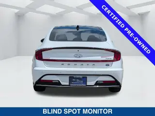 Hyundai SONATA Hybrid 2023 Limited 4dr Sedan
