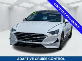 Hyundai SONATA Hybrid 2023 Limited 4dr Sedan