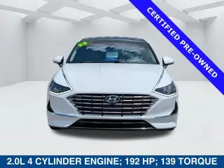 Hyundai SONATA Hybrid 2023 Limited 4dr Sedan