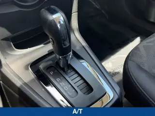 Ford Fiesta 2013 SE 4dr Sedan