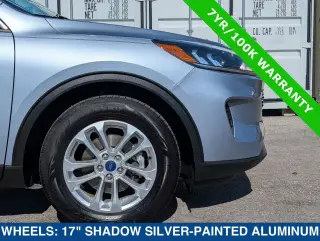 Ford Escape 2022 SE 4dr SUV
