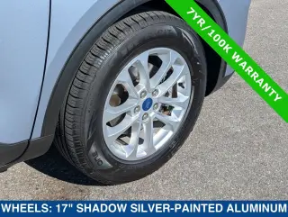 Ford Escape 2022 SE 4dr SUV