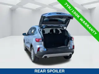 Ford Escape 2022 SE 4dr SUV