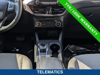 Ford Escape 2022 SE 4dr SUV