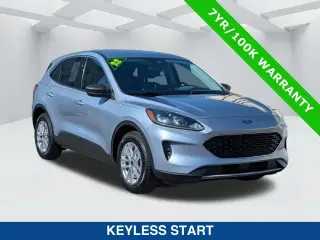 Ford Escape 2022 SE 4dr SUV