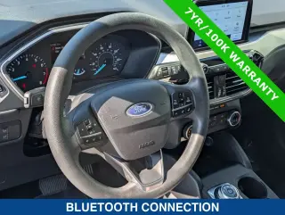 Ford Escape 2022 SE 4dr SUV