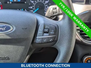 Ford Escape 2022 SE 4dr SUV