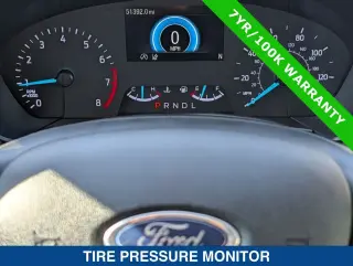 Ford Escape 2022 SE 4dr SUV