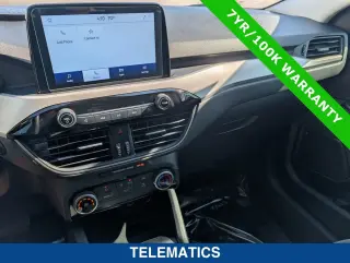 Ford Escape 2022 SE 4dr SUV
