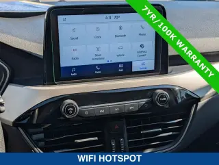Ford Escape 2022 SE 4dr SUV