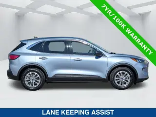 Ford Escape 2022 SE 4dr SUV