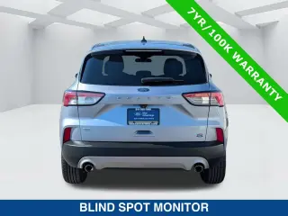 Ford Escape 2022 SE 4dr SUV