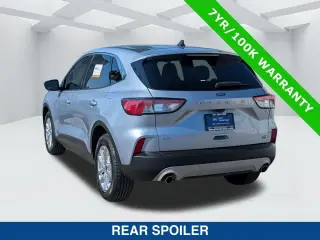 Ford Escape 2022 SE 4dr SUV