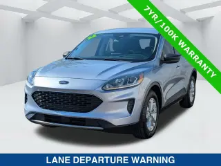 Ford Escape 2022 SE 4dr SUV
