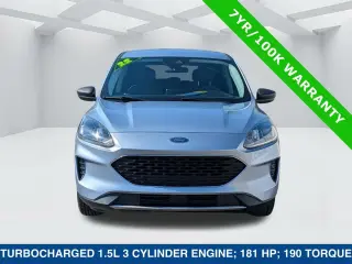 Ford Escape 2022 SE 4dr SUV