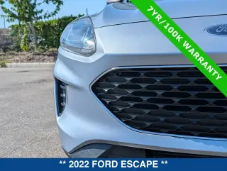 Ford Escape 2022 SE 4dr SUV
