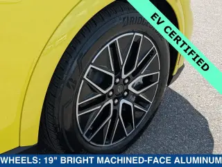 Ford Mustang Mach-E 2025 Premium 4dr SUV