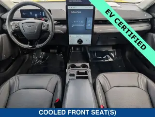 Ford Mustang Mach-E 2025 Premium 4dr SUV