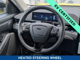 Ford Mustang Mach-E 2025 Premium 4dr SUV