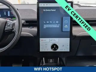 Ford Mustang Mach-E 2025 Premium 4dr SUV