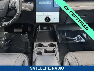 Ford Mustang Mach-E 2025 Premium 4dr SUV